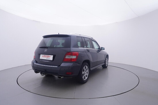 MERCEDES-BENZ GLK  3.0 CDi 165 kW automat_3