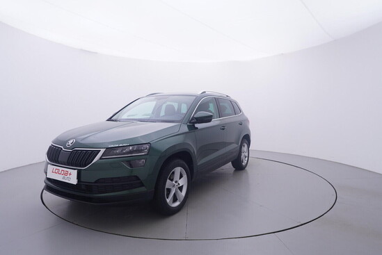 ŠKODA KAROQ Style 1.5 TSI 110 kW automat_1