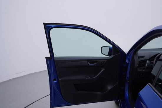 ŠKODA FABIA Style 1.0 TSI 70 kW manuál_4