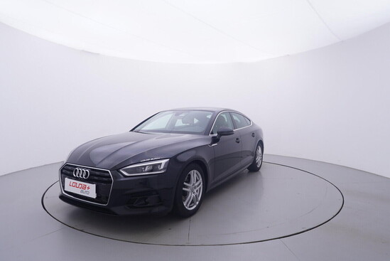 AUDI A5 SPORTBACK  2.0 TSI 140 kW automat_1