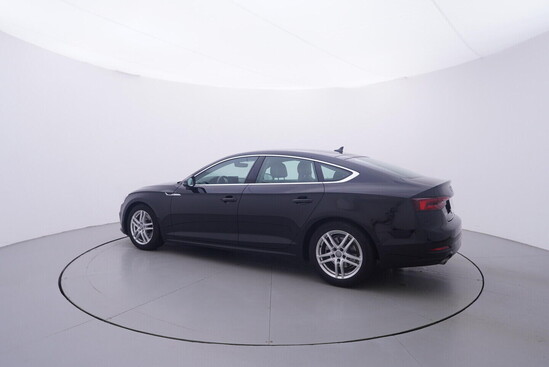 AUDI A5 SPORTBACK  2.0 TSI 140 kW automat_2