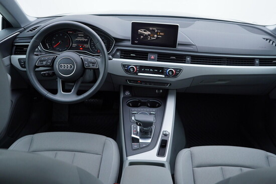 AUDI A5 SPORTBACK  2.0 TSI 140 kW automat_5