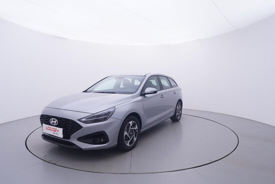 HYUNDAI I30 Comfort 1.0 GDI 73 kW manuál, DPH_1