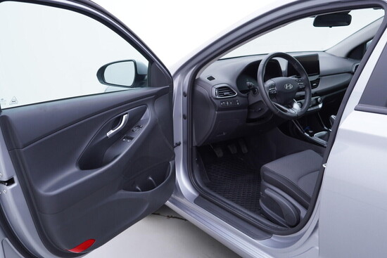 HYUNDAI I30 Comfort 1.0 GDI 73 kW manuál, DPH_4