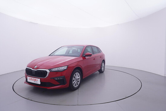 ŠKODA SCALA Selection 1.0 TSI 85 kW manuál, DPH_1