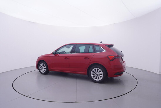 ŠKODA SCALA Selection 1.0 TSI 85 kW manuál, DPH_2