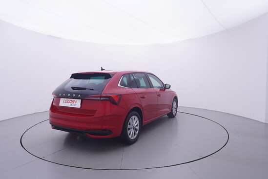 ŠKODA SCALA Selection 1.0 TSI 85 kW manuál, DPH_3