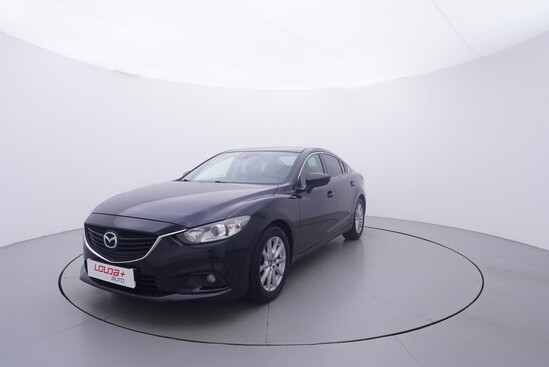 MAZDA 6  2.0 i _ kW manuál_1