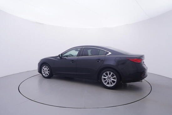 MAZDA 6  2.0 i _ kW manuál_2