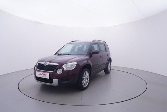 ŠKODA YETI  2.0 TDI 81 kW manuál_1