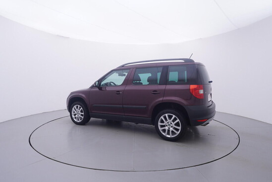 ŠKODA YETI  2.0 TDI 81 kW manuál_2