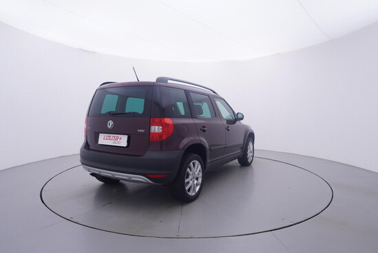 ŠKODA YETI  2.0 TDI 81 kW manuál_3