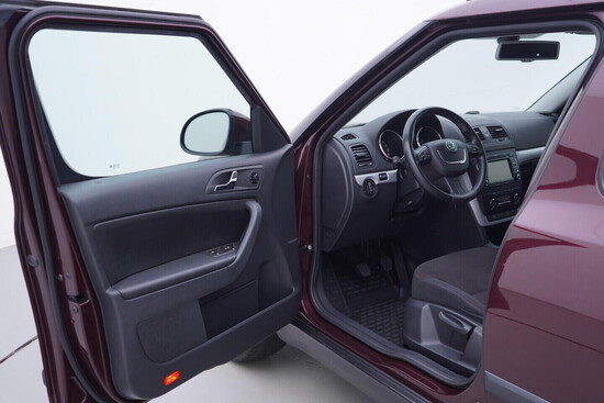 ŠKODA YETI  2.0 TDI 81 kW manuál_4