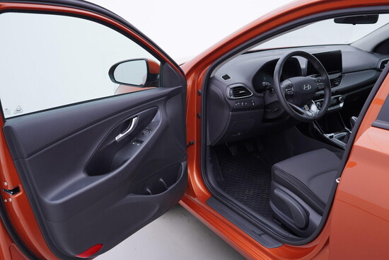HYUNDAI I30 Start 1.0 GDI 73 kW manuál, DPH_4