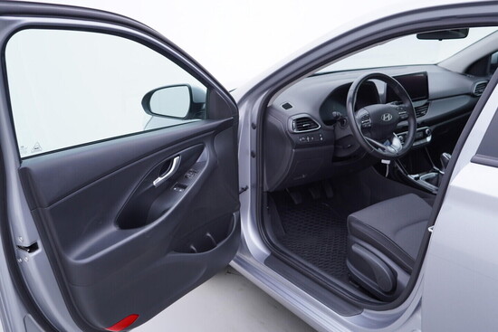 HYUNDAI I30 Comfort 1.0 GDI 73 kW manuál, DPH_4