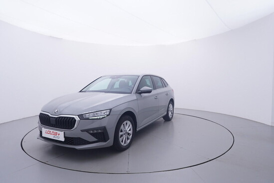 ŠKODA SCALA Selection 1.0 TSI 85 kW manuál, DPH_1