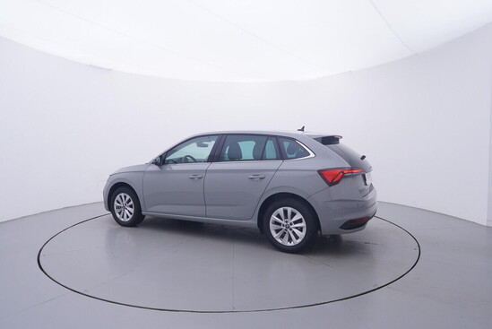 ŠKODA SCALA Selection 1.0 TSI 85 kW manuál, DPH_2