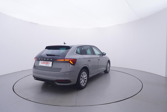 ŠKODA SCALA Selection 1.0 TSI 85 kW manuál, DPH_3