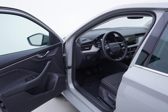 ŠKODA SCALA Selection 1.0 TSI 85 kW manuál, DPH_4