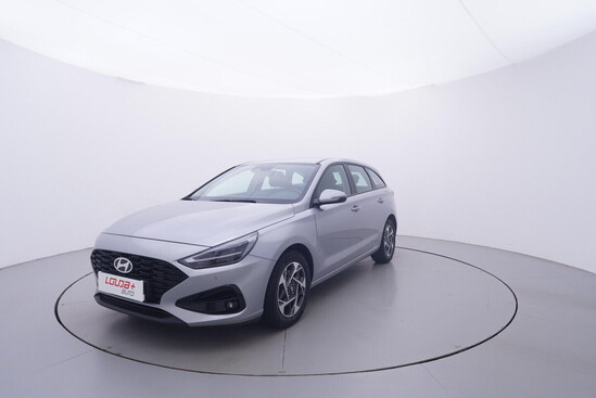 HYUNDAI I30 Start 1.0 GDI 73 kW manuál, DPH_1