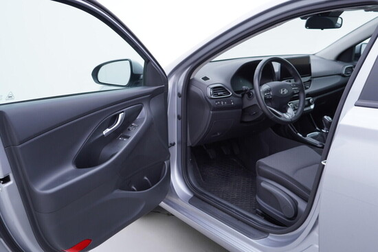 HYUNDAI I30 Start 1.0 GDI 73 kW manuál, DPH_4
