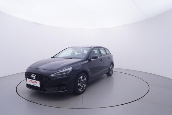 HYUNDAI I30 Comfort 1.0 GDI 73 kW manuál, DPH_1