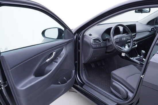 HYUNDAI I30 Comfort 1.0 GDI 73 kW manuál, DPH_4