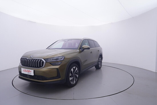 ŠKODA KODIAQ Exclusive Selection 2.0 TDI 142 kW automat, DPH_1