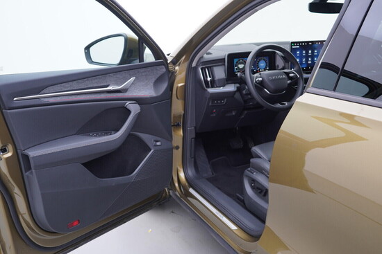 ŠKODA KODIAQ Exclusive Selection 2.0 TDI 142 kW automat, DPH_4