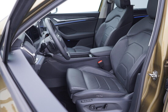 ŠKODA KODIAQ Exclusive Selection 2.0 TDI 142 kW automat, DPH_5