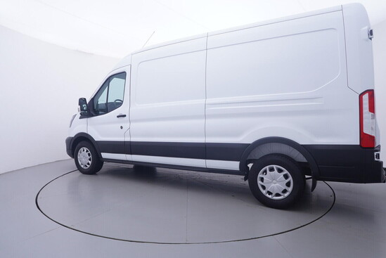 FORD TRANSIT Trend 2.0 TDI 96 kW manuál, DPH_2
