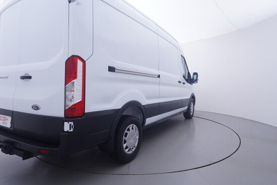 FORD TRANSIT Trend 2.0 TDI 96 kW manuál, DPH_3