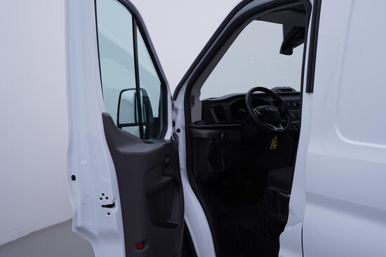 FORD TRANSIT Trend 2.0 TDI 96 kW manuál, DPH_4