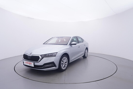 ŠKODA OCTAVIA Style 2.0 TDI 85 kW manuál, DPH_1