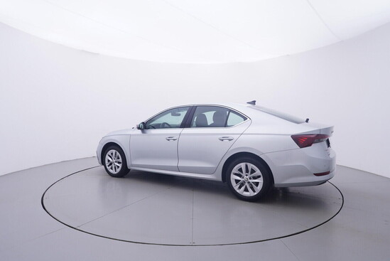 ŠKODA OCTAVIA Style 2.0 TDI 85 kW manuál, DPH_2