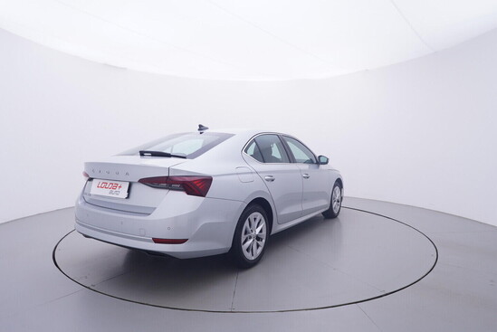 ŠKODA OCTAVIA Style 2.0 TDI 85 kW manuál, DPH_3