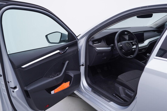 ŠKODA OCTAVIA Style 2.0 TDI 85 kW manuál, DPH_4