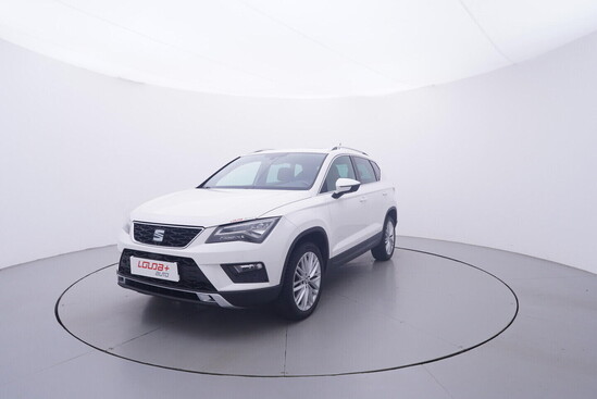 SEAT  ATECA Xcellence 1.4 TSI 110 kW automat_1