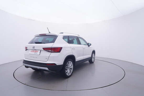 SEAT  ATECA Xcellence 1.4 TSI 110 kW automat_3