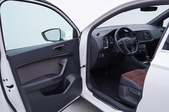 SEAT  ATECA Xcellence 1.4 TSI 110 kW automat_4