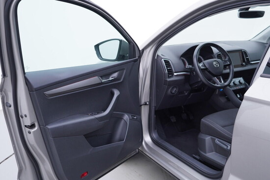 ŠKODA KAROQ Ambition 1.5 TSI 110 kW manuál_4