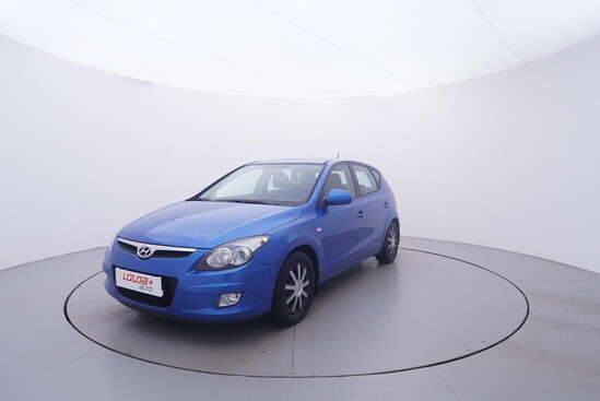 HYUNDAI I30  1.4 DOHC 80 kW manuál_1