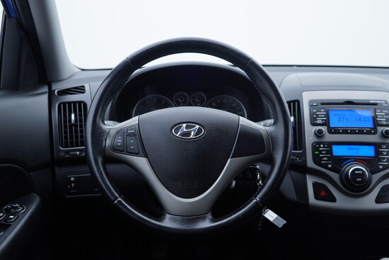 HYUNDAI I30  1.4 DOHC 80 kW manuál_5