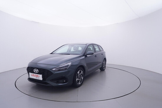 HYUNDAI I30 Start 1.0 GDI 73 kW manuál, DPH_1