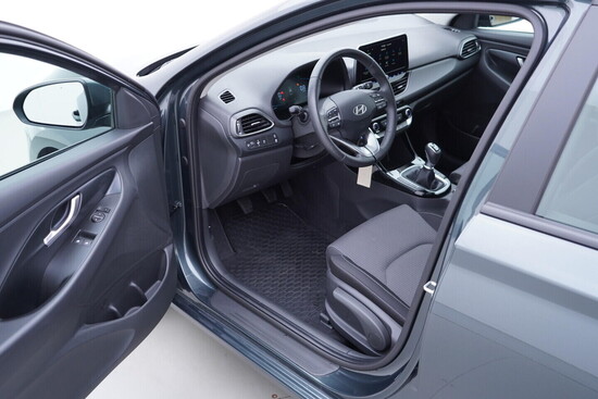HYUNDAI I30 Start 1.0 GDI 73 kW manuál, DPH_4