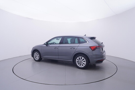 ŠKODA SCALA Selection 1.0 TSI 85 kW manuál, DPH_2