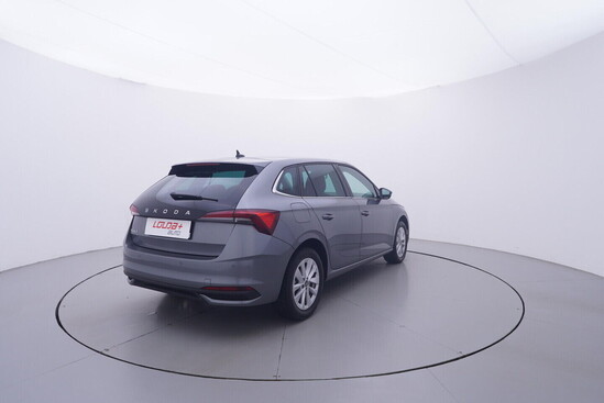 ŠKODA SCALA Selection 1.0 TSI 85 kW manuál, DPH_3