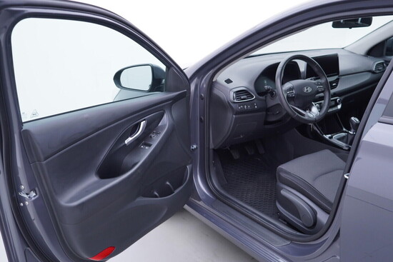 HYUNDAI I30 Comfort 1.0 GDI 73 kW manuál, DPH_4