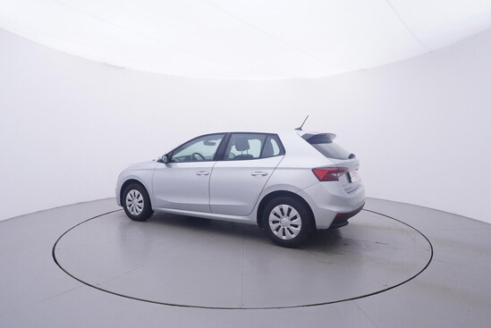 ŠKODA FABIA 1.0 MPI 59 kW manuál_2