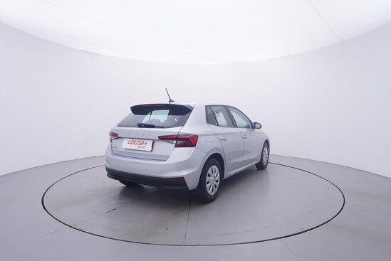 ŠKODA FABIA 1.0 MPI 59 kW manuál_3